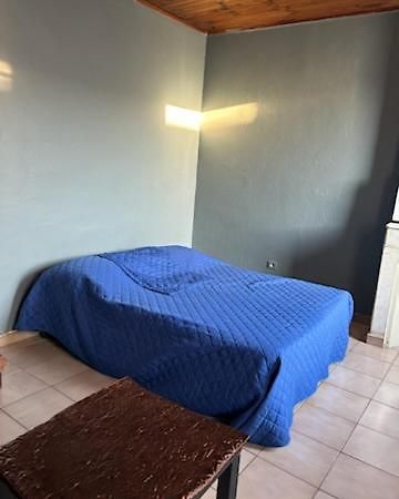 Grand Studio 3 Personnes Marseille Extérieur photo