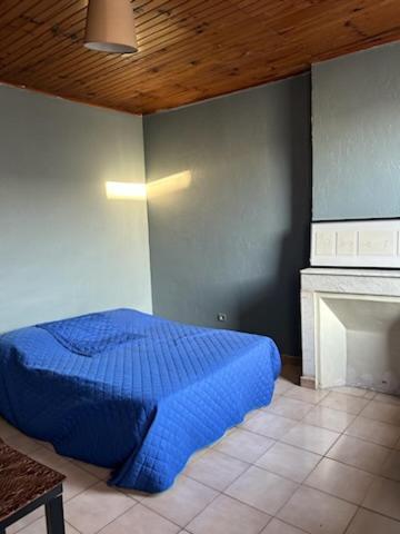 Grand Studio 3 Personnes Marseille Extérieur photo