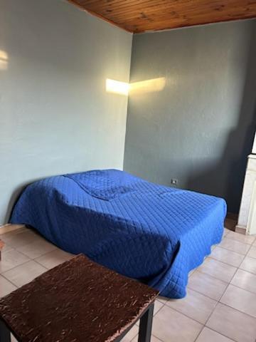 Grand Studio 3 Personnes Marseille Extérieur photo