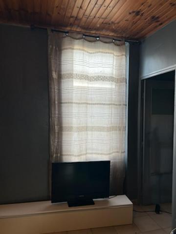 Grand Studio 3 Personnes Marseille Extérieur photo